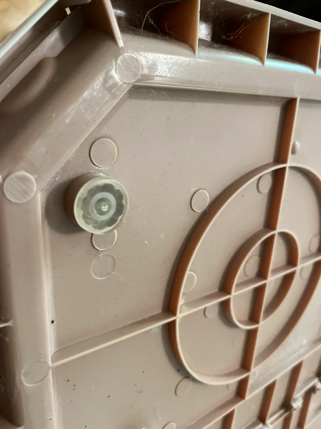 Out! Training Pad Holder image indicator(3)