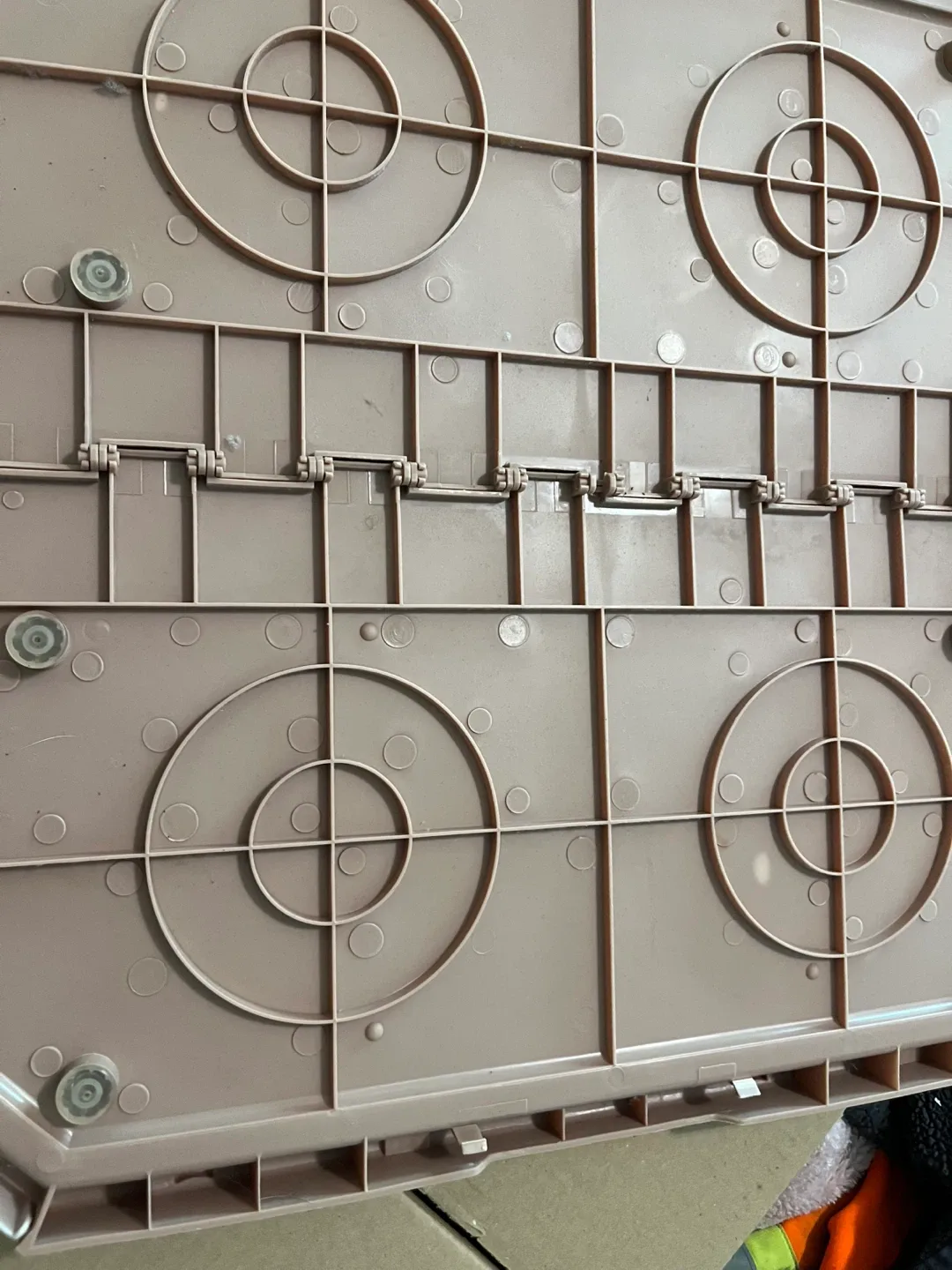 Out! Training Pad Holder image indicator(4)