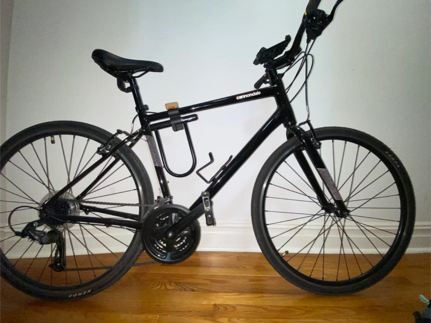 Cannondale Quick Bike pack - photo 2