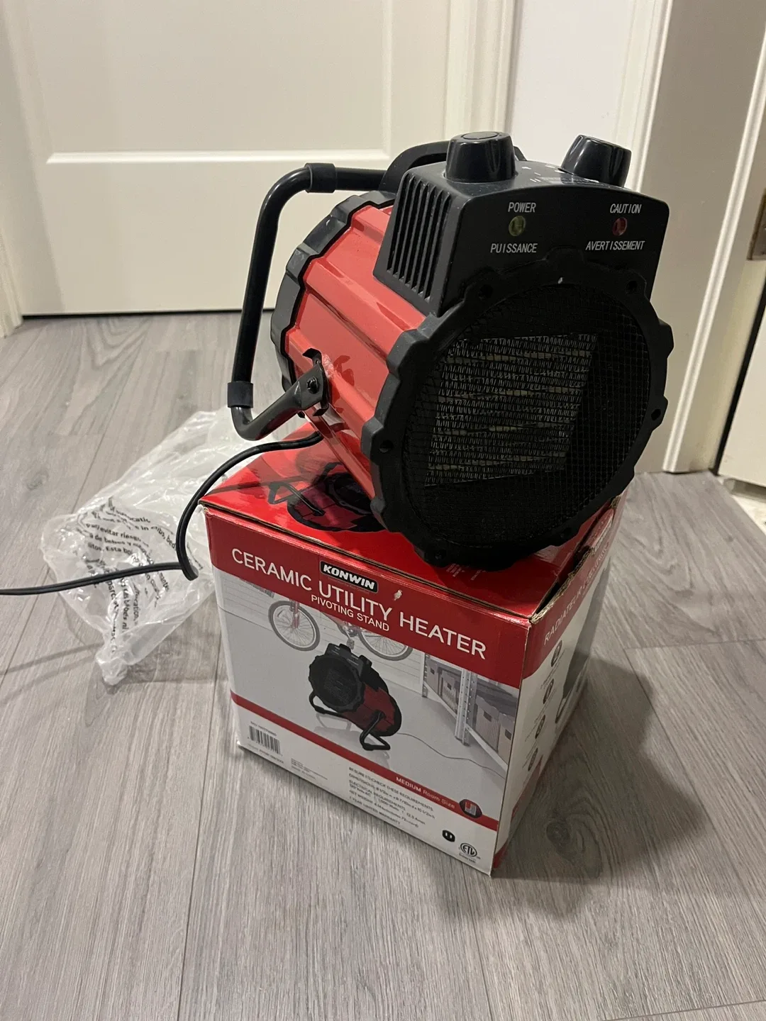 Heater Fans _ 4X 1500W + 2X 4800W image indicator(5)