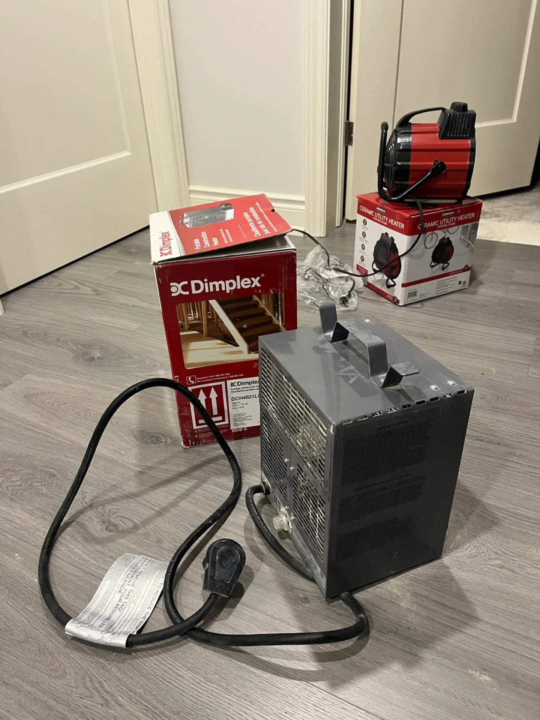 Heater Fans _ 4X 1500W + 2X 4800W image indicator(4)