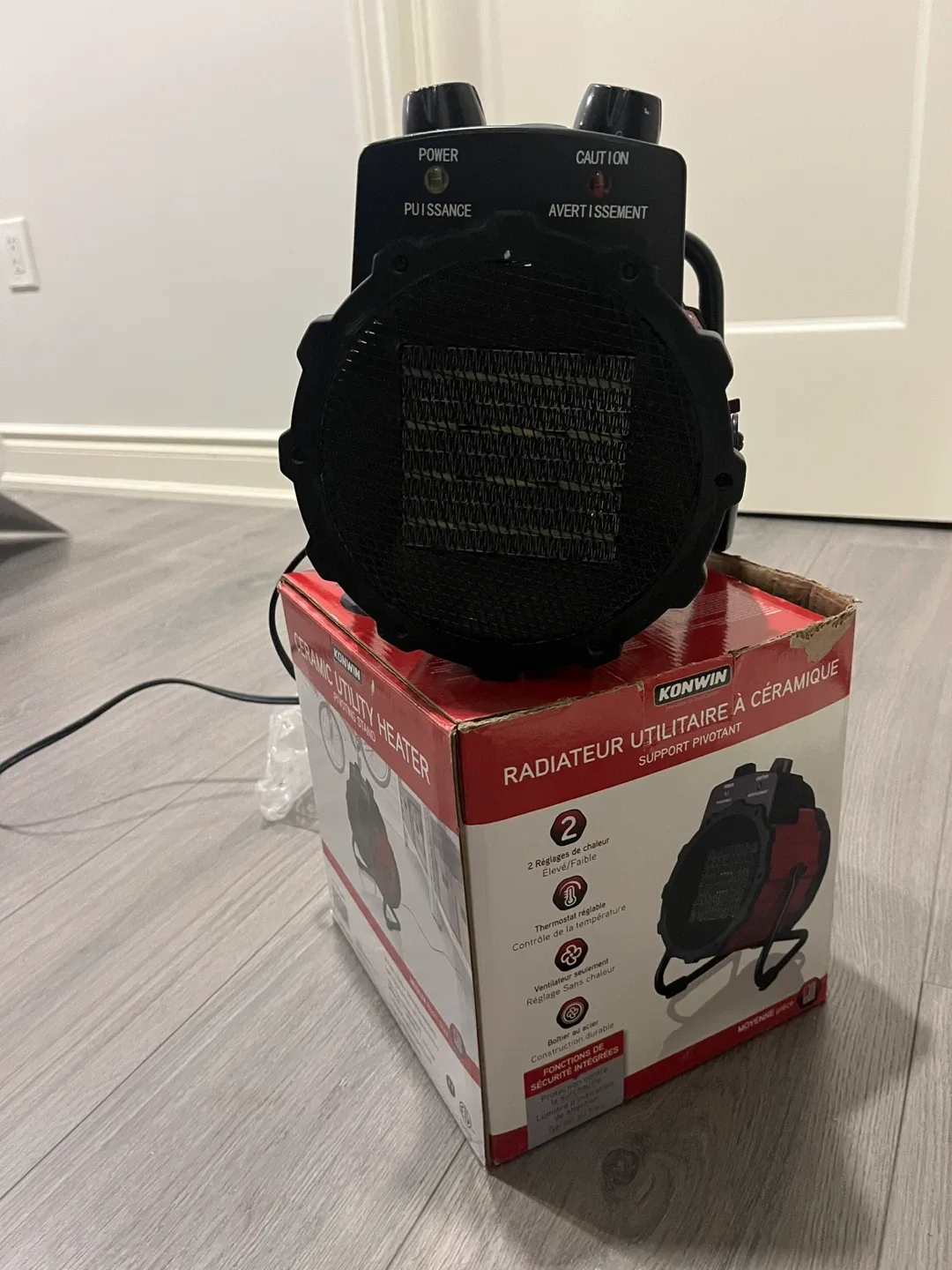 Heater Fans _ 4X 1500W + 2X 4800W image indicator(2)