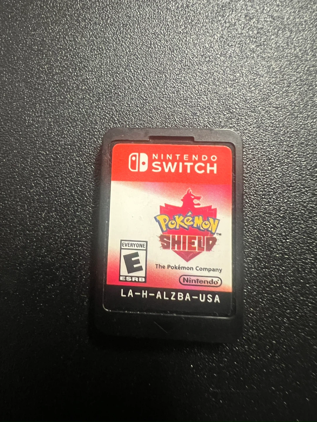 Pokemon Shield for Nintendo Switch