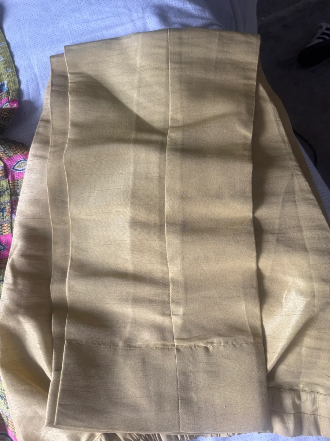 Generation 2pcs Floral Print Shirt with Pants image indicator(9)