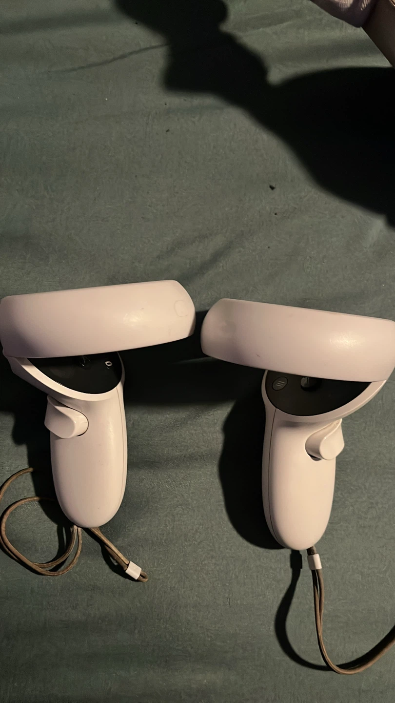 Oculus VR Headset custom strap - photo 4