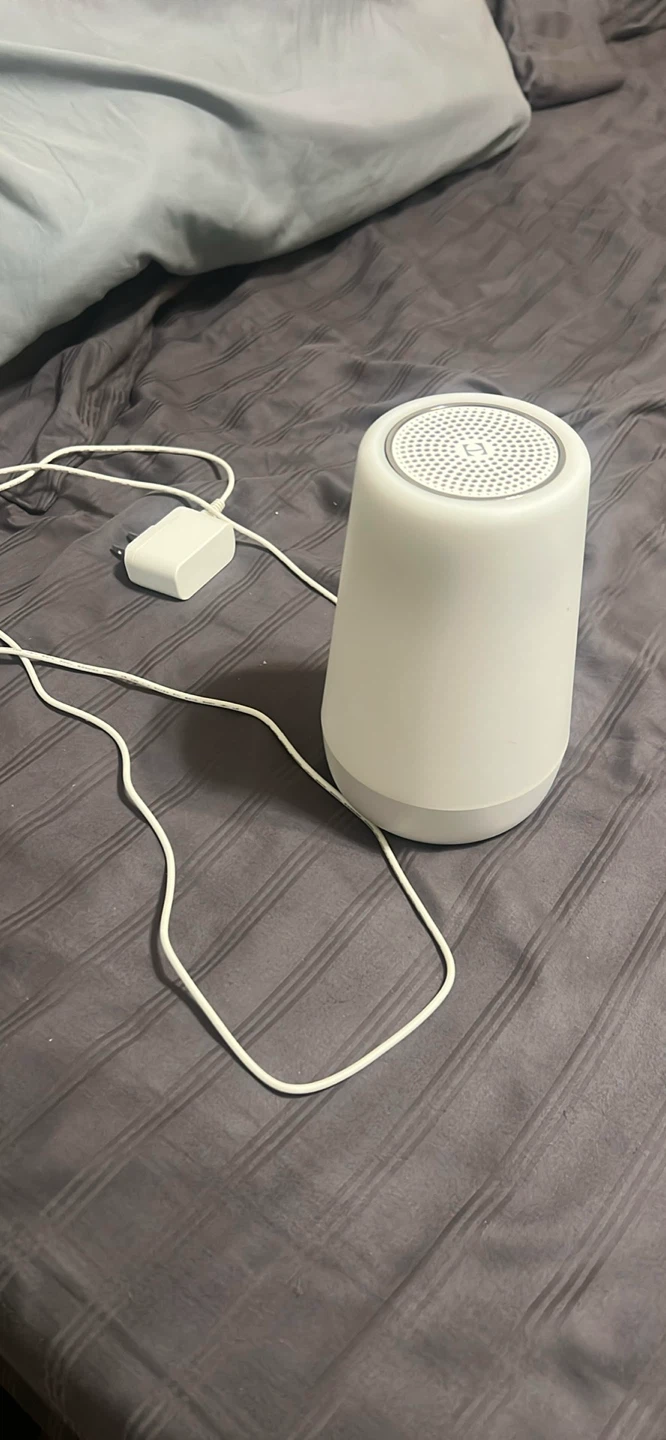 Hatch Baby Rest Sound Machine