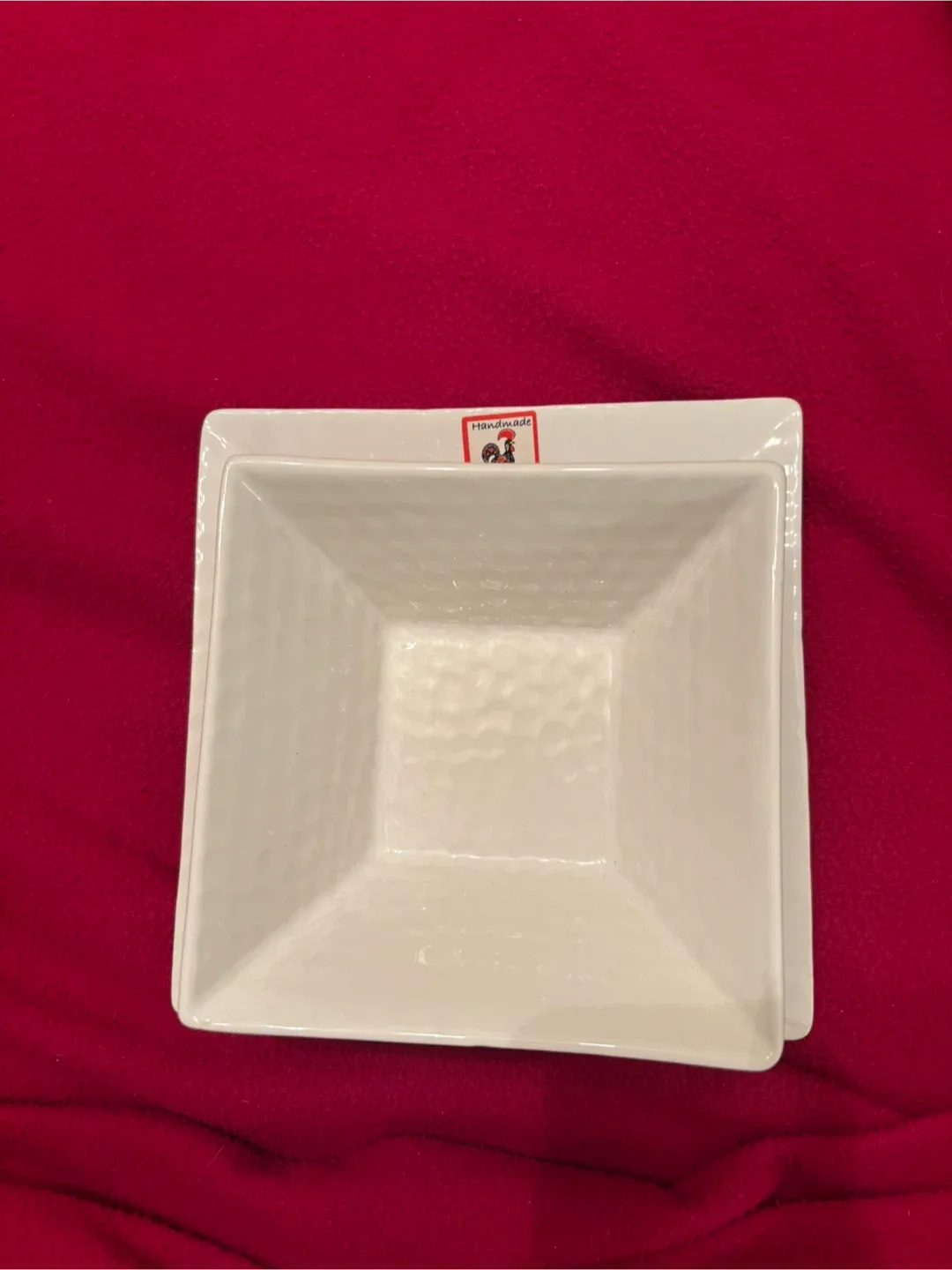 PrimaGera Handmade Portugal Dish Set image indicator(3)