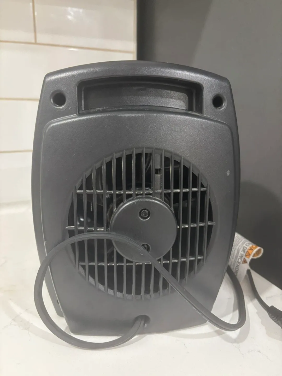 Lasko Portable Ceramic Electric Heater image indicator(3)