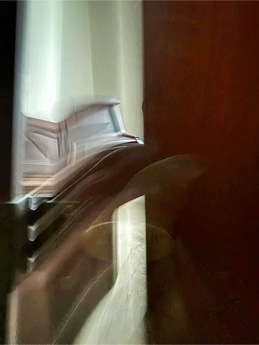 Wooden computer Armoire image indicator(6)