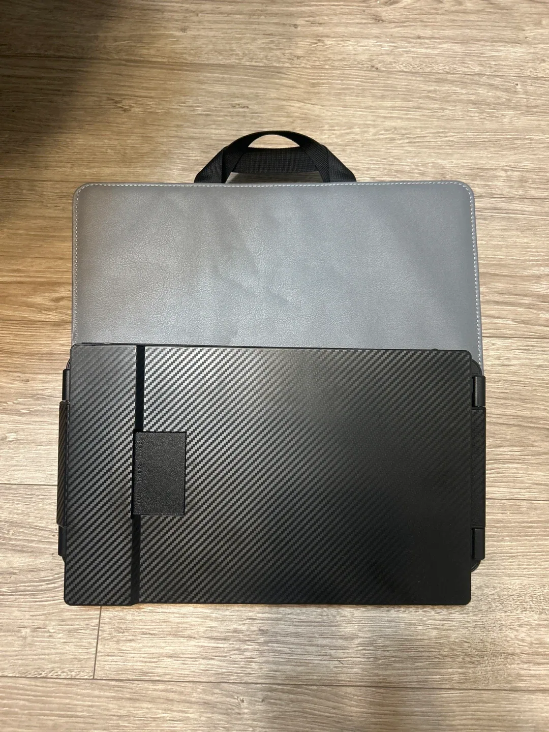 S2 Triple Screen Laptop Screen Extender image indicator(2)