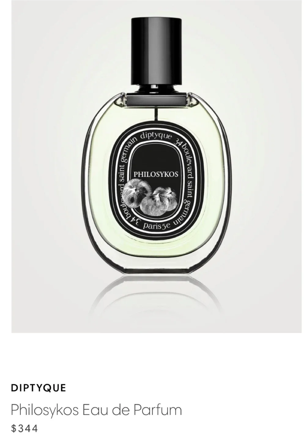 Diptyque Philosykos EDP 75ml image indicator(2)