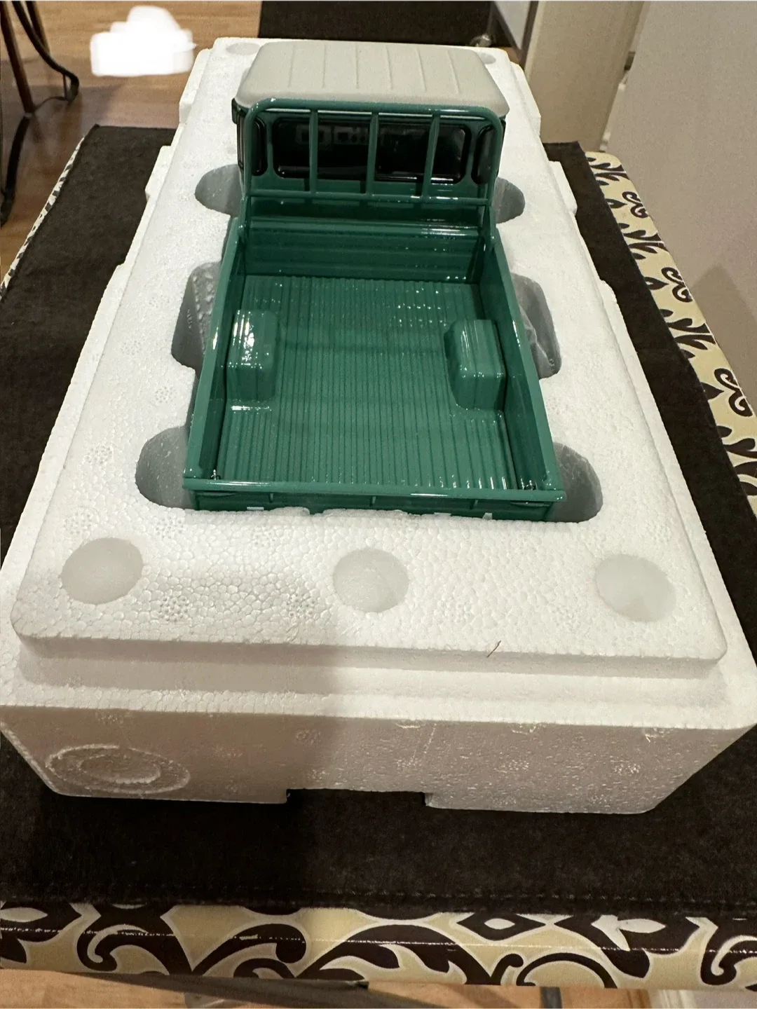 Toyota Land Cruiser 45 Pickup - New in Box! image indicator(4)