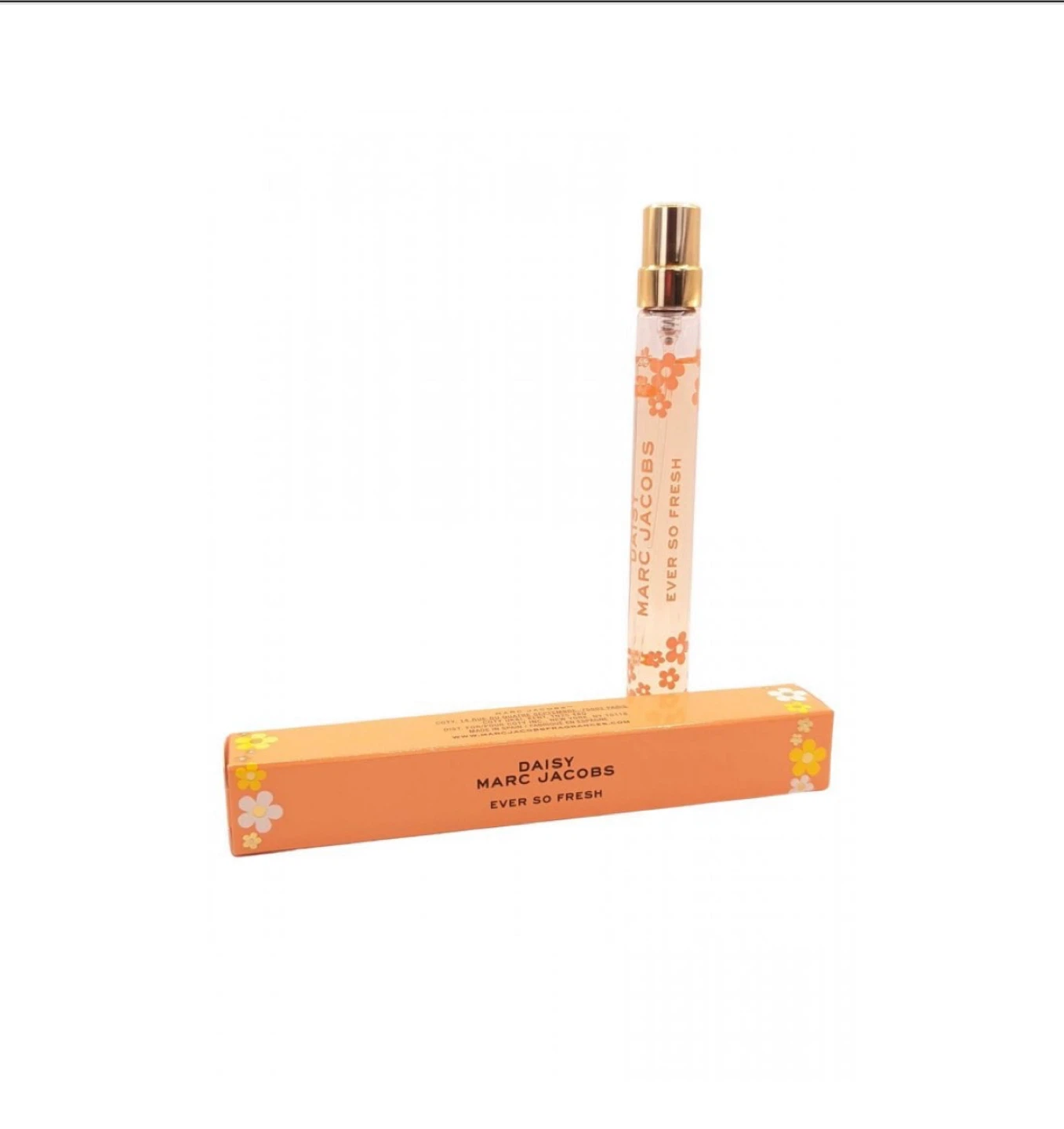Marc Jacobs Daisy Ever So Fresh Eau de parfum spray - 10 ml - photo 4