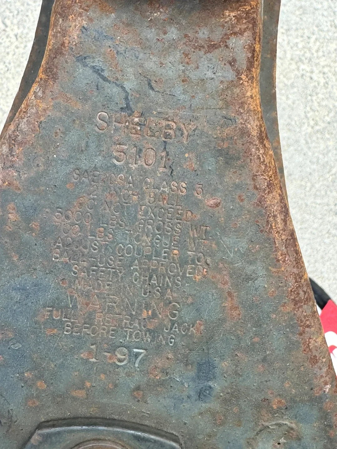 Camplite pop up camper. image indicator(6)