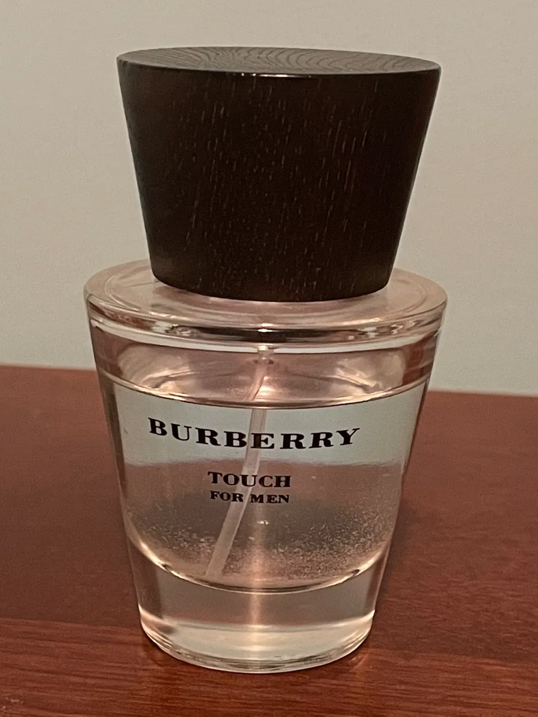 Burberry Touch for Men Eau de Toilette 50ml