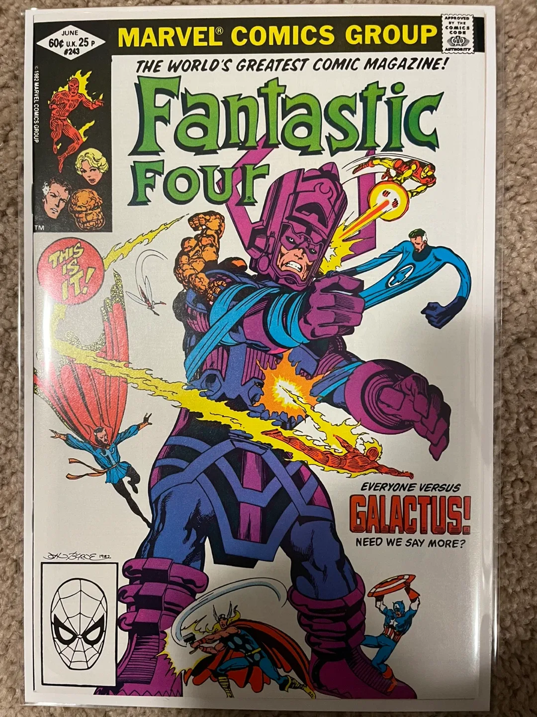 Marvel Comic Book Lot - Spider-Man, She-Hulk, X-Factor image indicator(8)