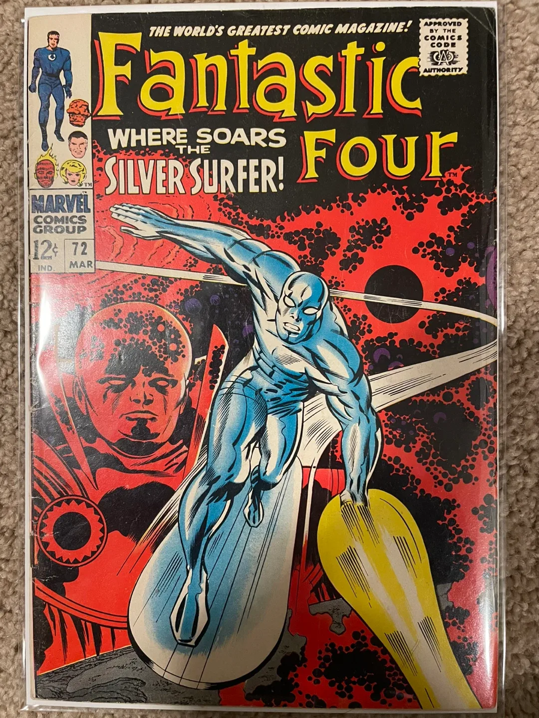 Marvel Comic Book Lot - Spider-Man, She-Hulk, X-Factor image indicator(7)