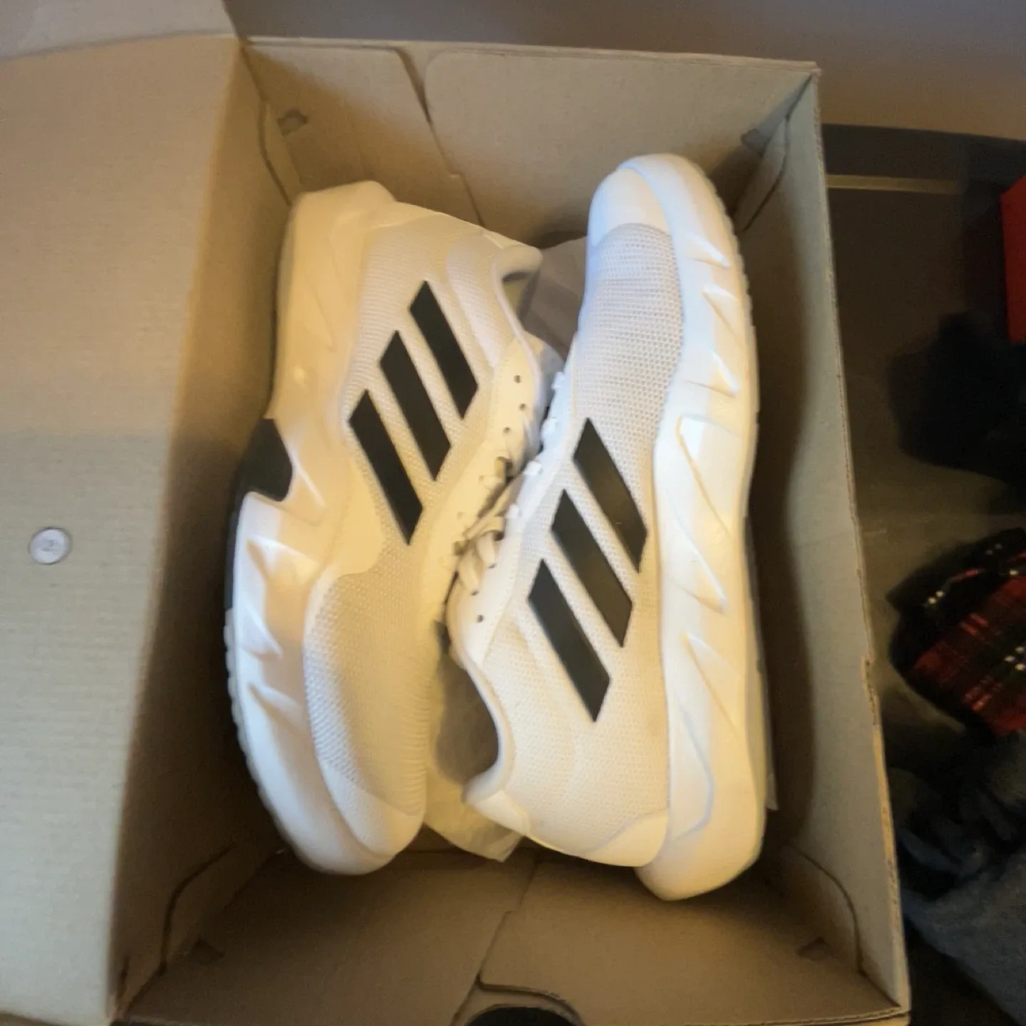 Adidas Amplimove Trainer M, Size 10 US image indicator(2)