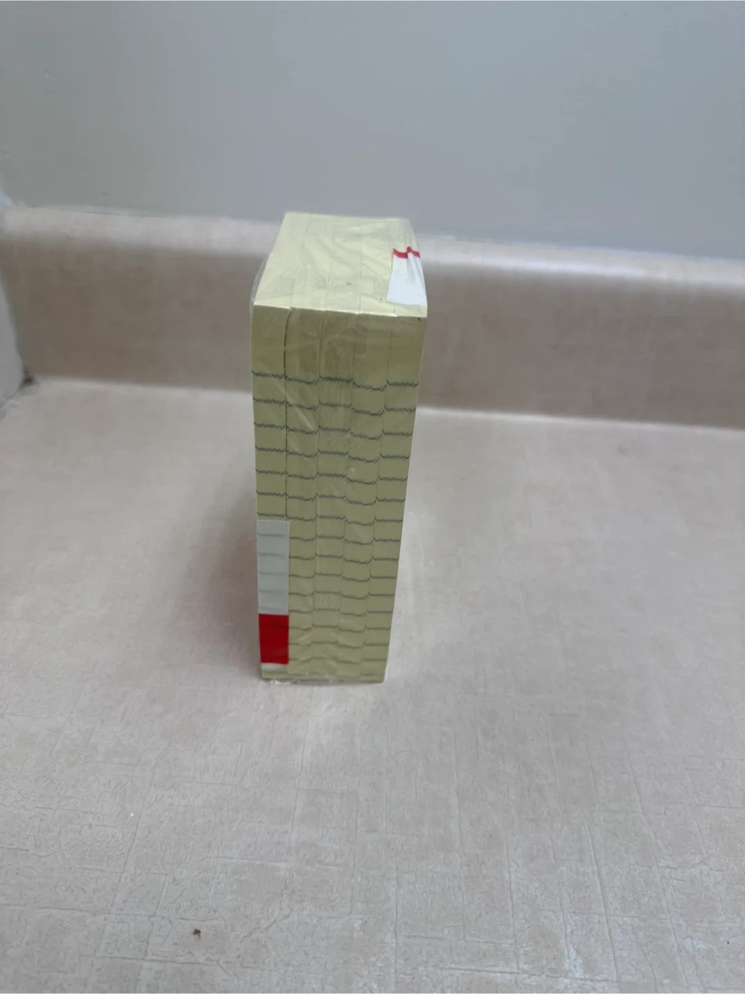 Staples Lined Sticky Notes - 5 Pads image indicator(6)