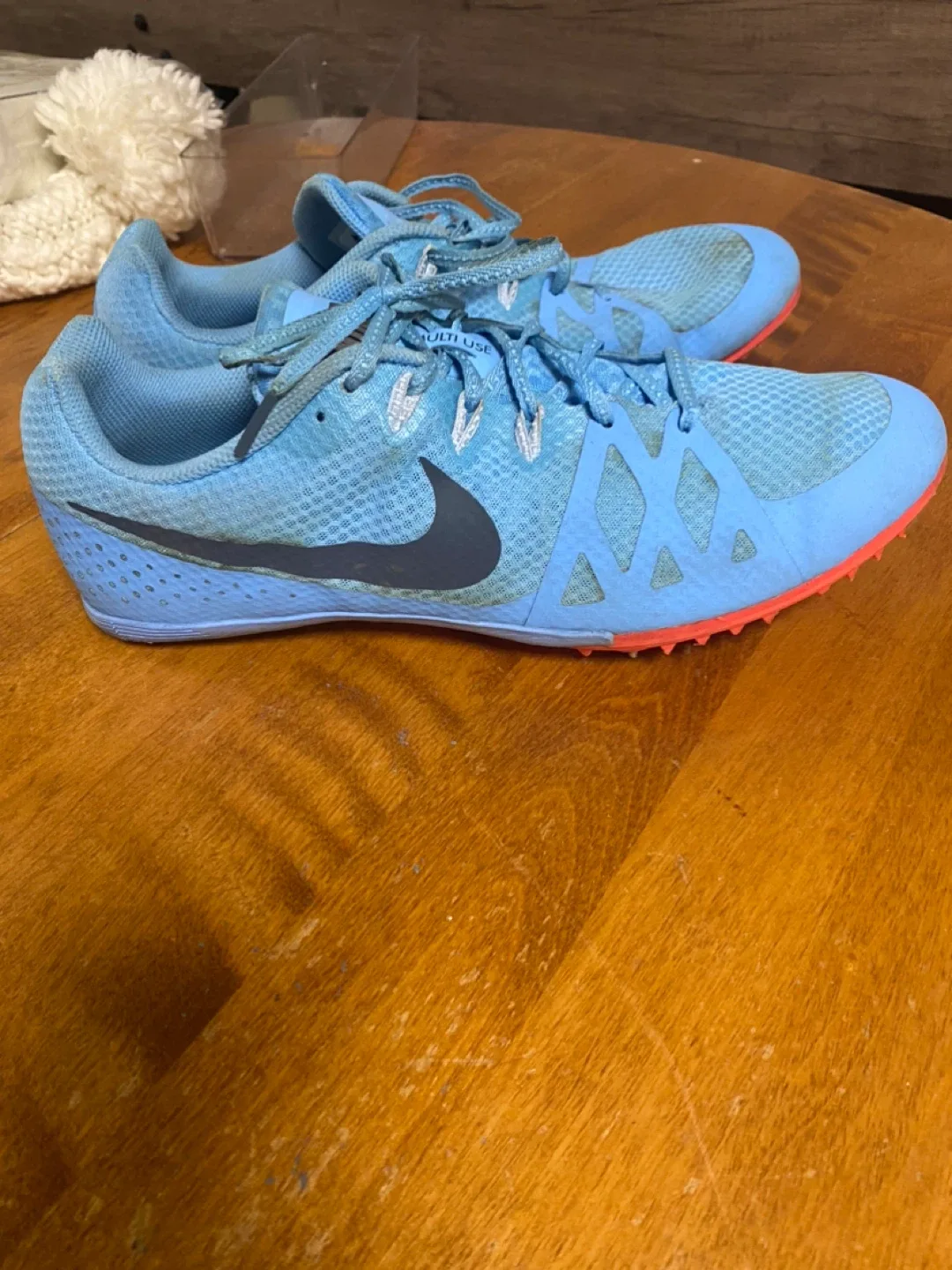 NIKE RIVAL M TRACK RUNNERS image indicator(2)