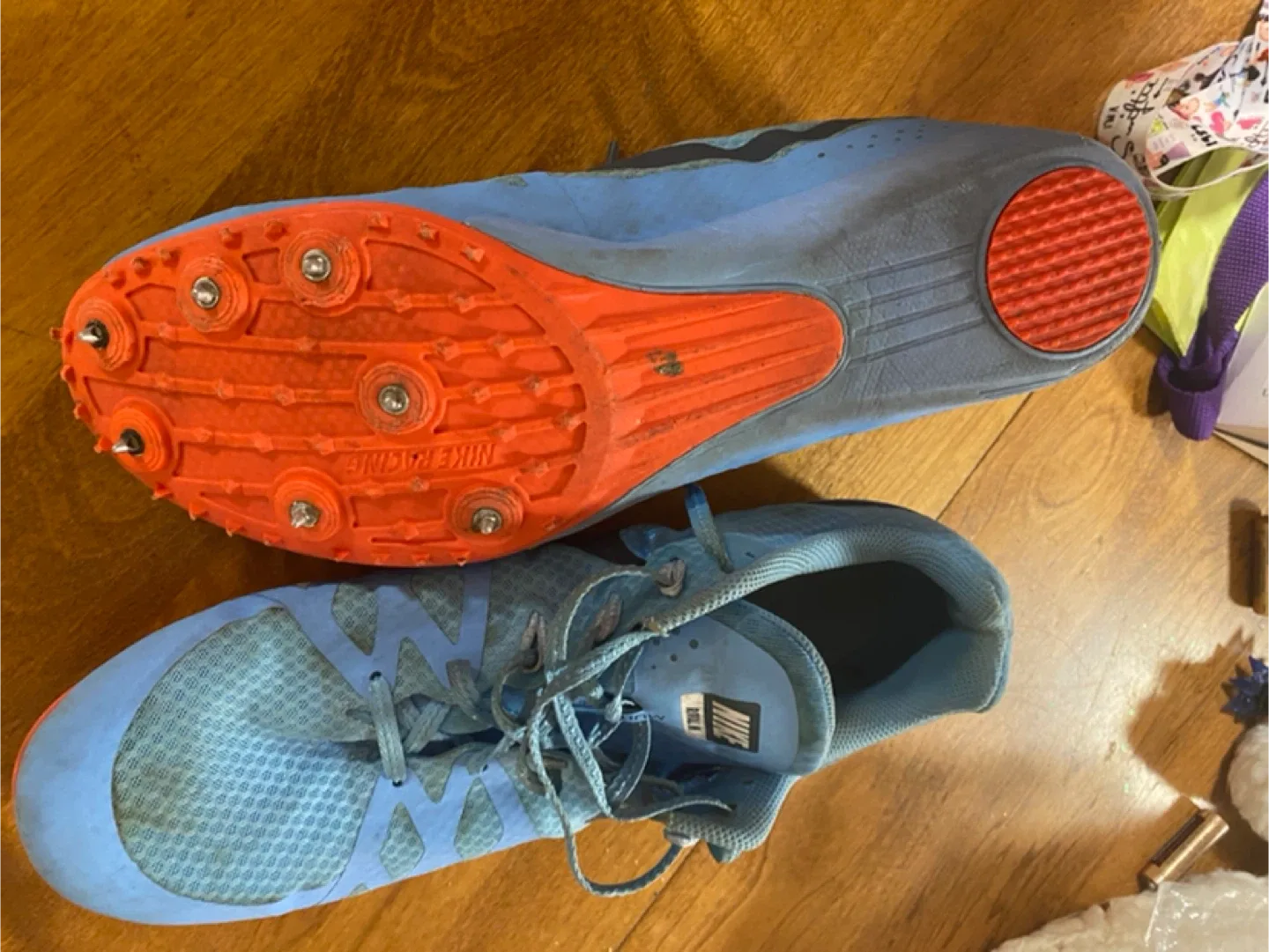 NIKE RIVAL M TRACK RUNNERS image indicator(3)