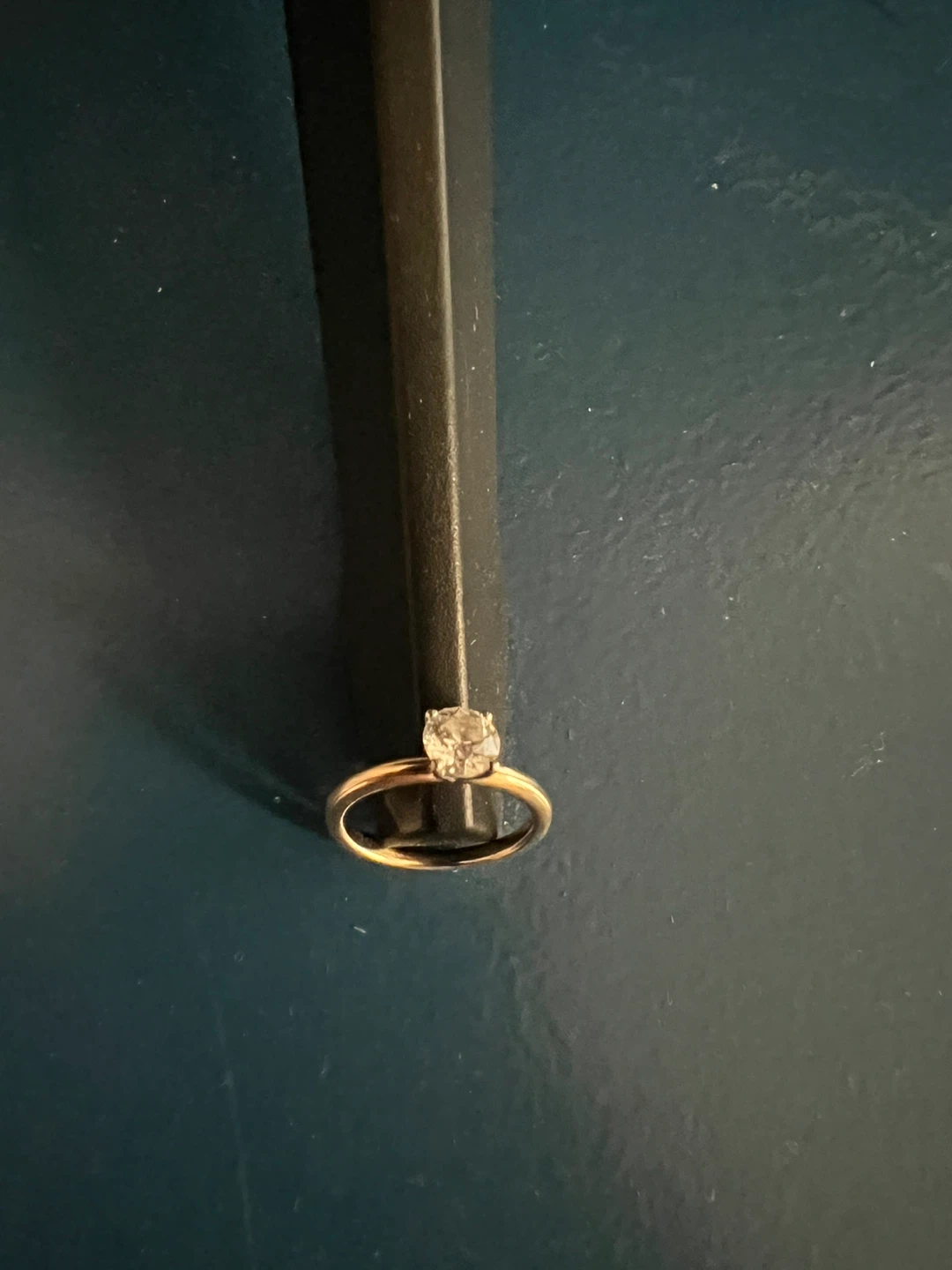 Gold Ring