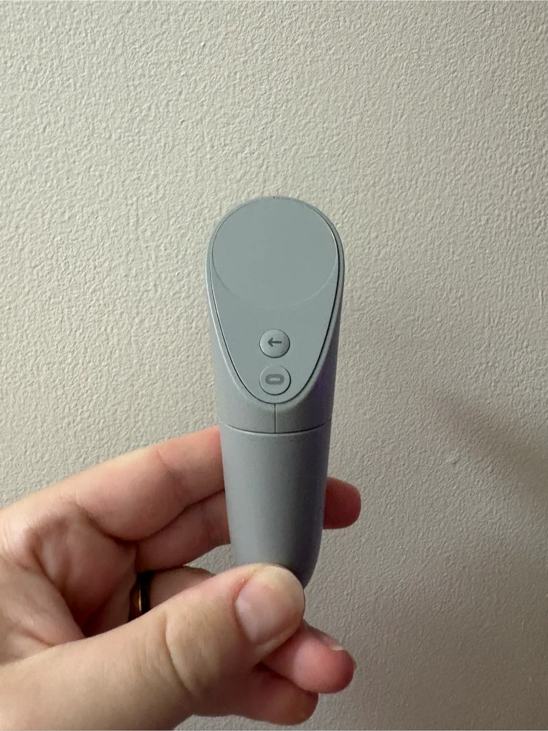 Oculus Go VR Headset and Controller image indicator(3)