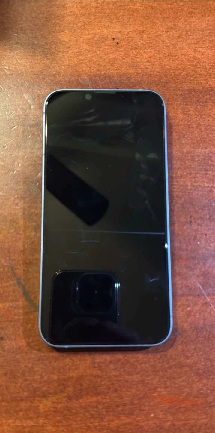 iPhone 14 - Blue