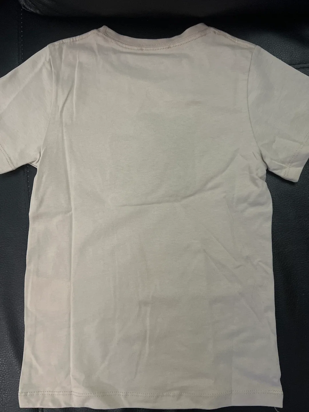 Moschino Kids T-Shirt - Bear Appliqué image indicator(2)