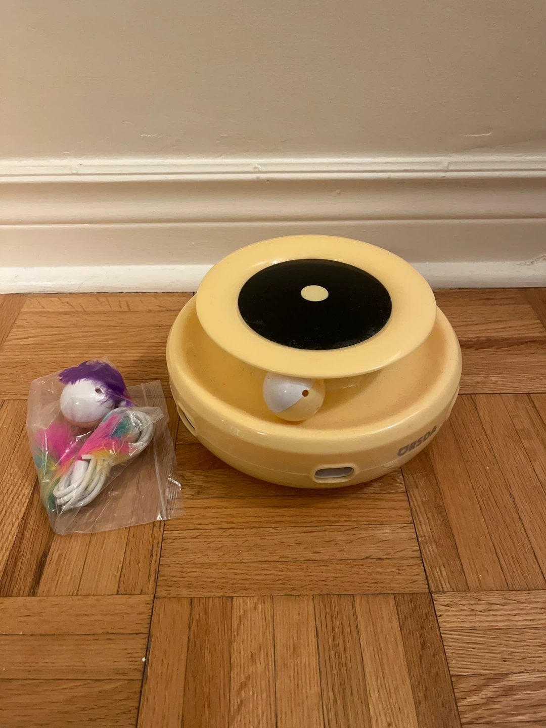 ORDA Cat Toy
