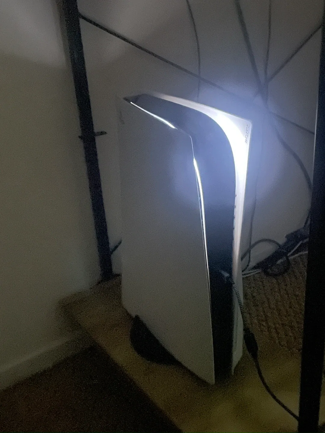 PlayStation 5 Console - Disc version image indicator(2)