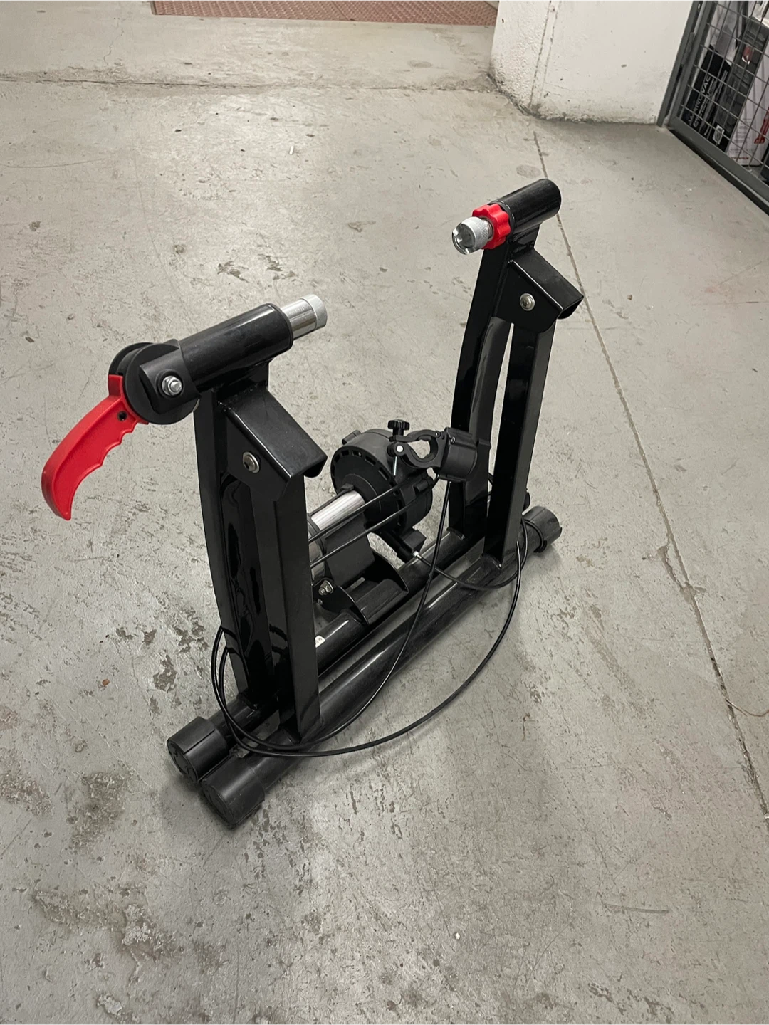 Sportneer Bike Trainer Stand - Indoor Bicycle Exercise
