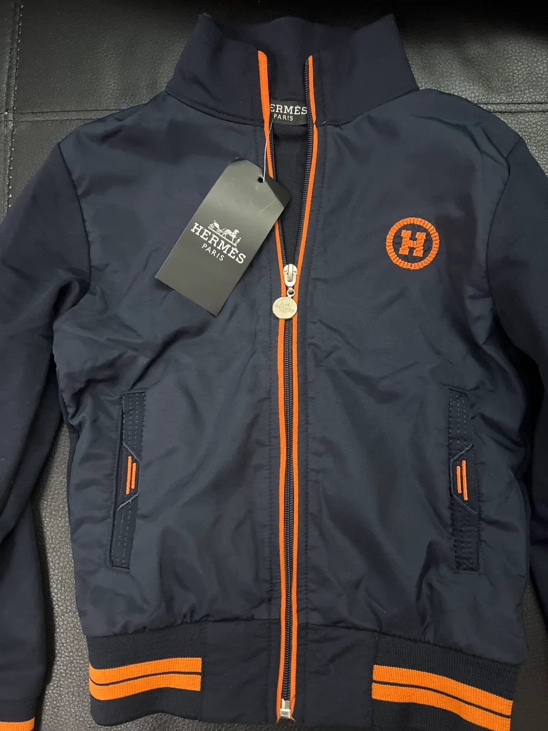 Hermès Paris Jacket image indicator(2)