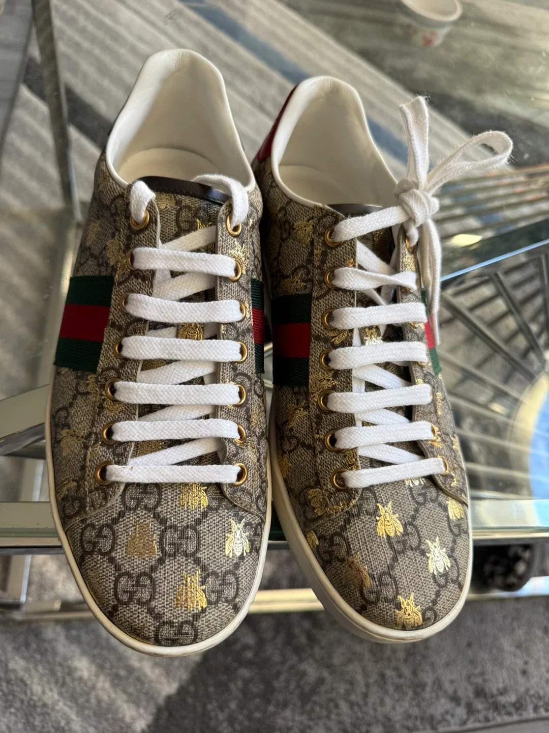 Gucci Sneakers image indicator(2)