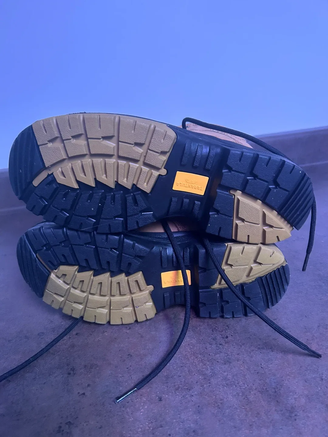 Dakota T-Max Workpro Series Boots Size 9 image indicator(2)