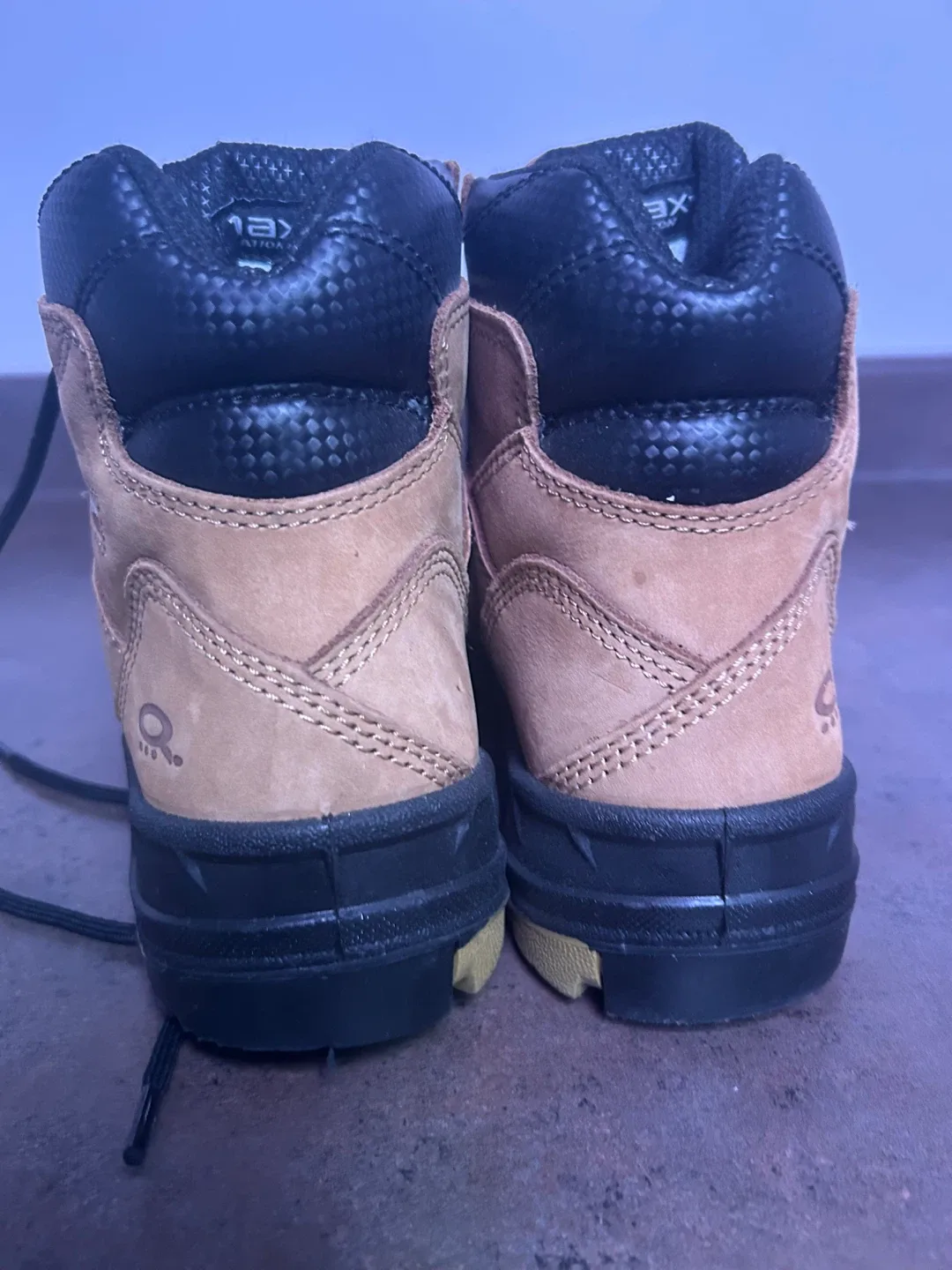 Dakota T-Max Workpro Series Boots Size 9 image indicator(3)