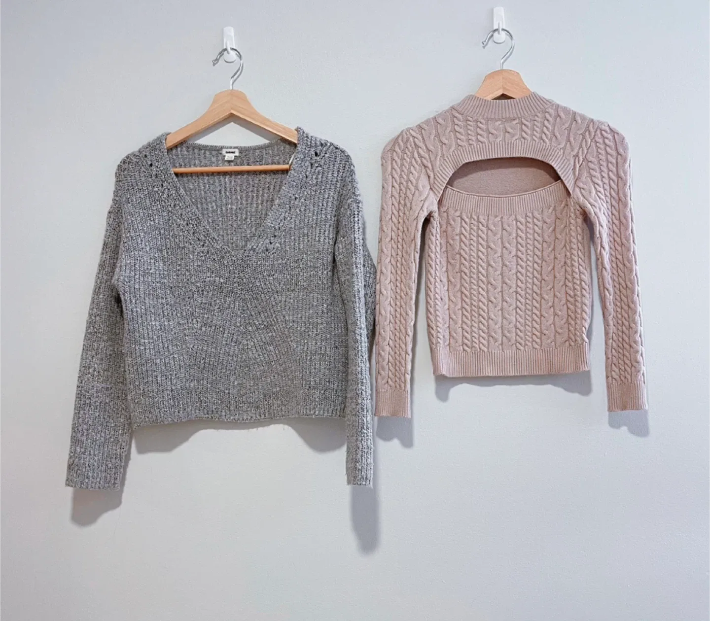 Women’s Sweaters-Size S thumbnail