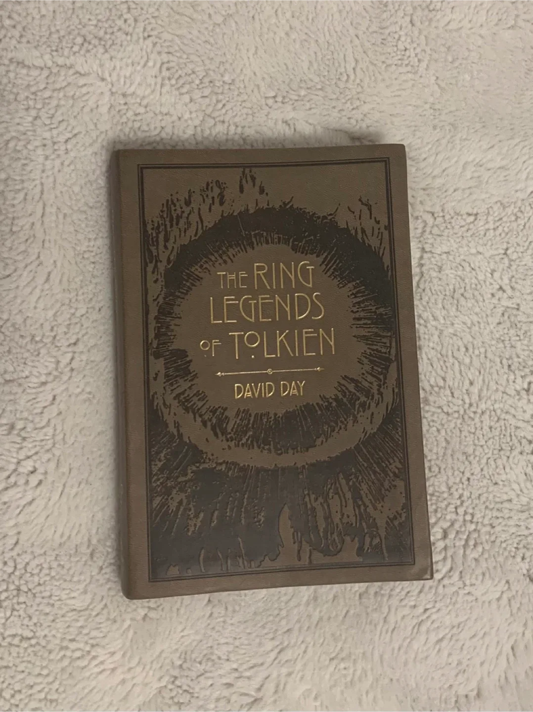 Uncharted, The Ring Legends of Tolkien, A Daughter's Place image indicator(2)