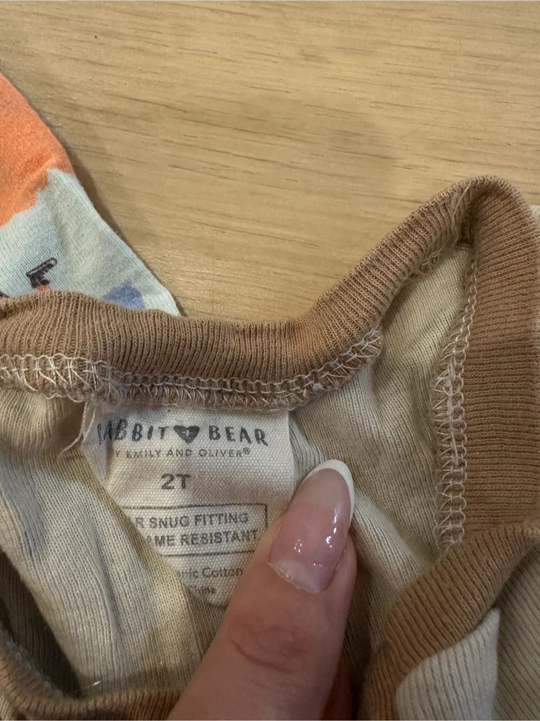 Bundle of Baby Sleepers - Size 24 Months to 2T image indicator(10)