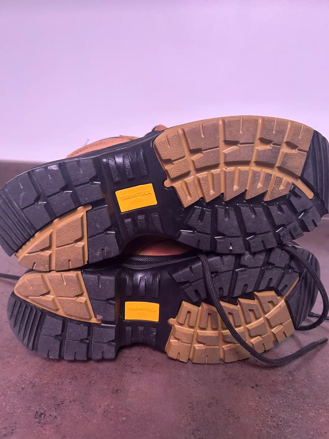 Dakota T-Max Workpro Work Boots - Size 9 image indicator(5)