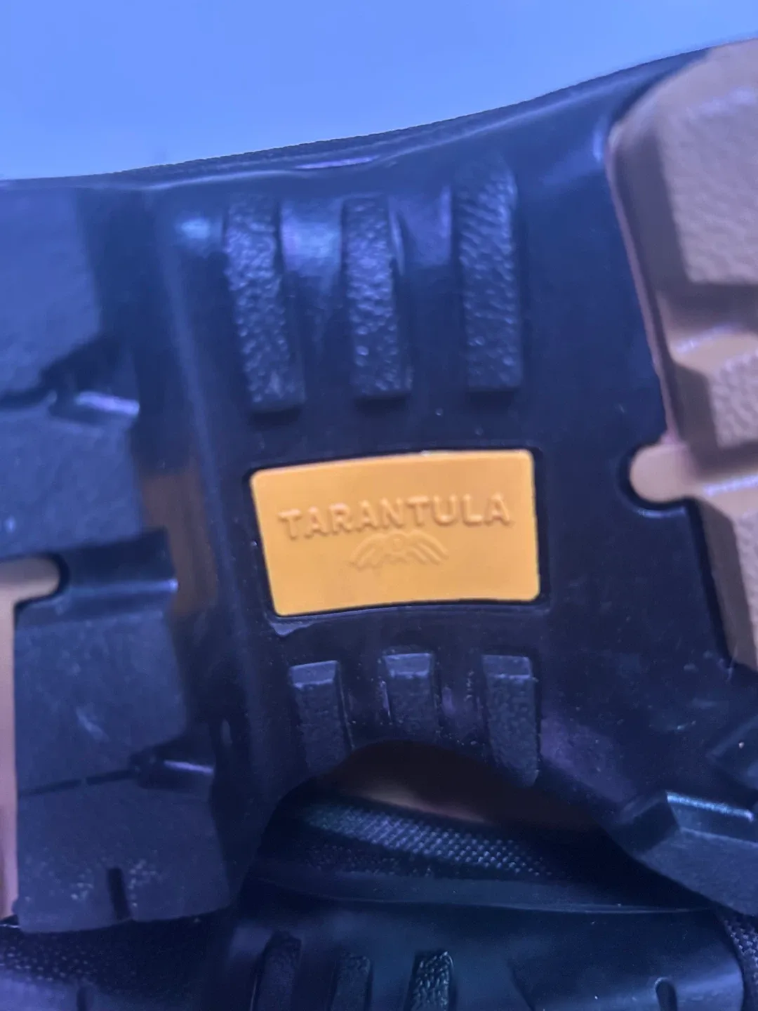 Dakota T-Max Workpro Work Boots - Size 9 image indicator(6)