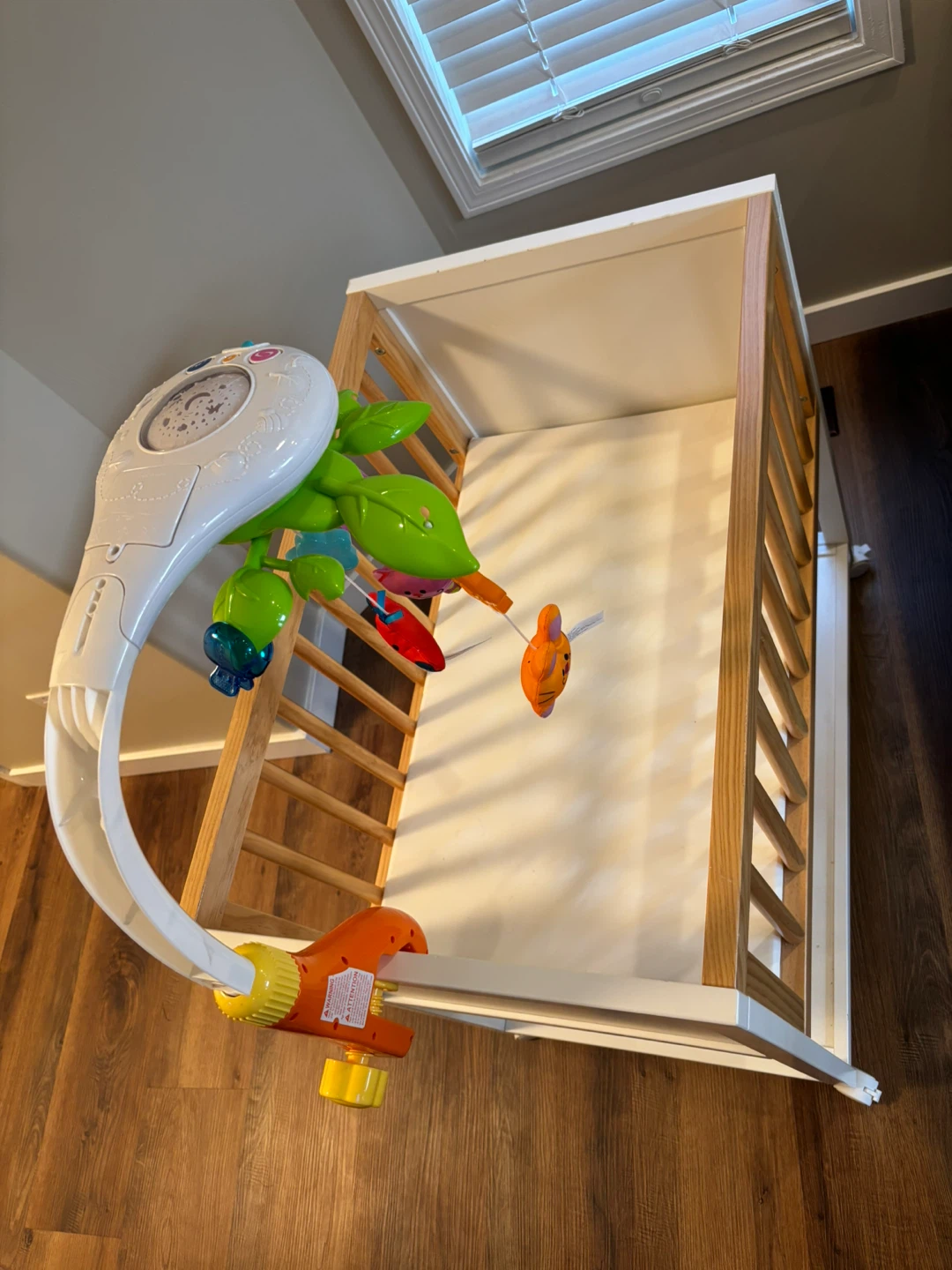 Baby Bassinet/Crib - photo 2