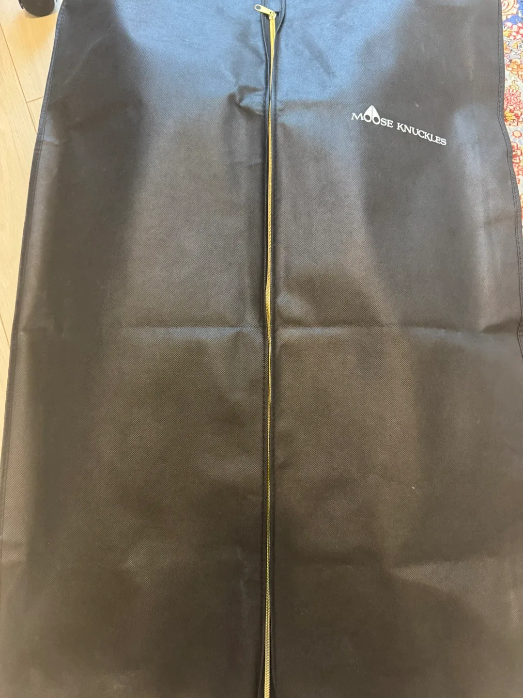 Moose Knuckles Bomber Jacket image indicator(3)