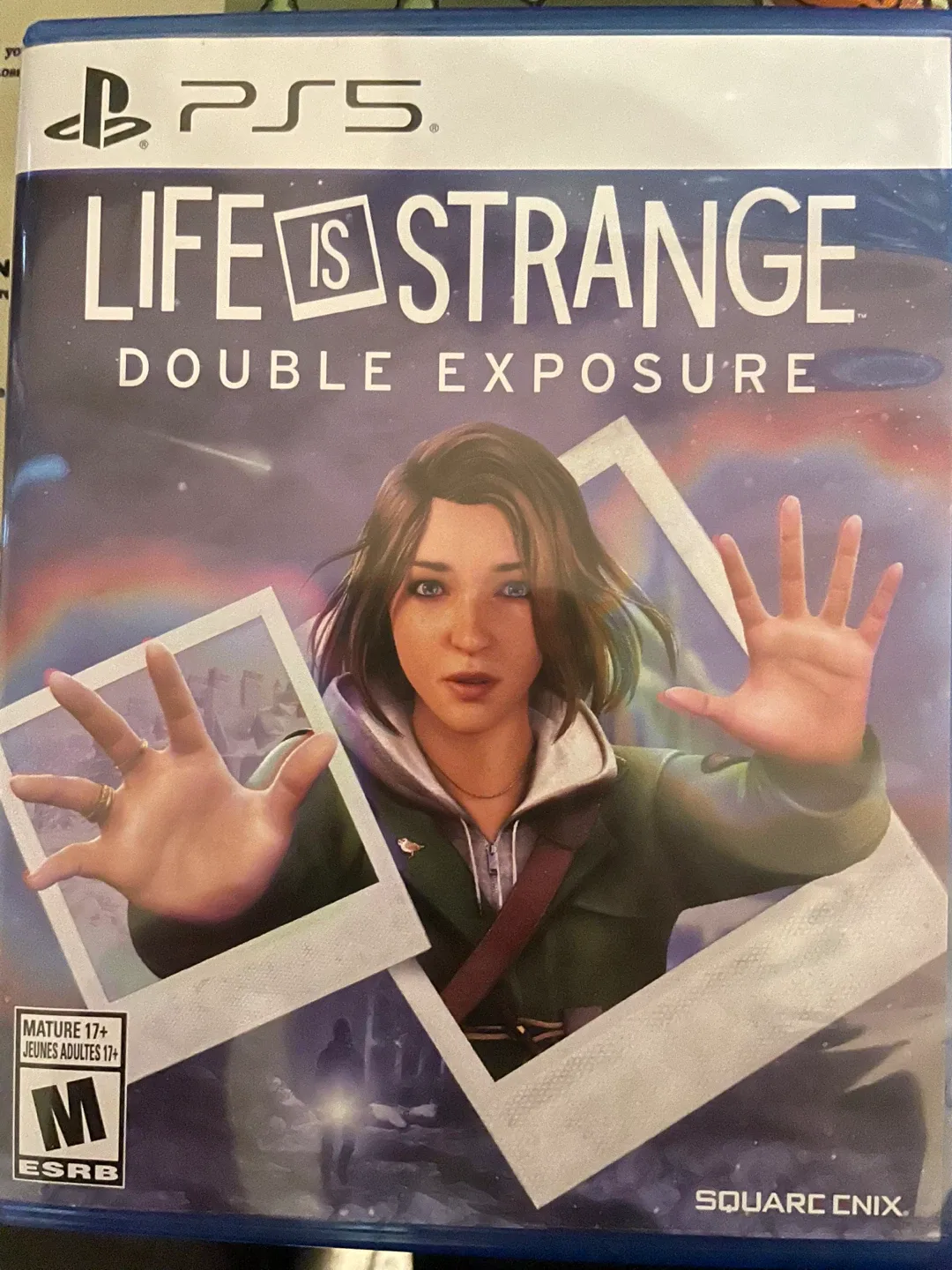 Life is Strange: Double Exposure PS5 thumbnail