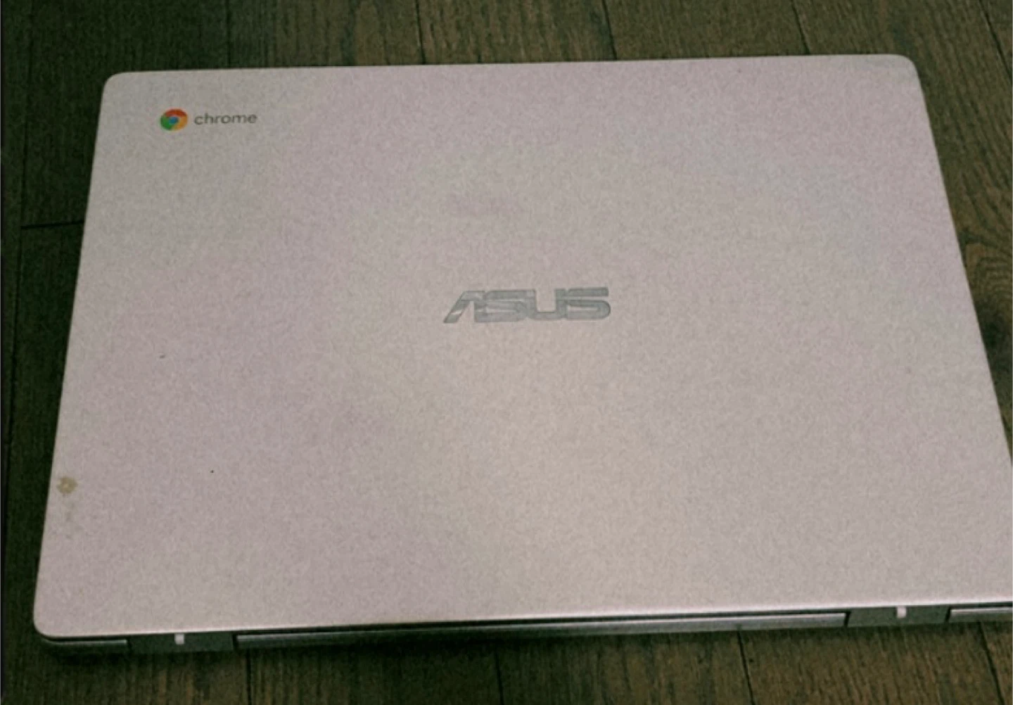 ASUS C423N Chromebook - photo 3