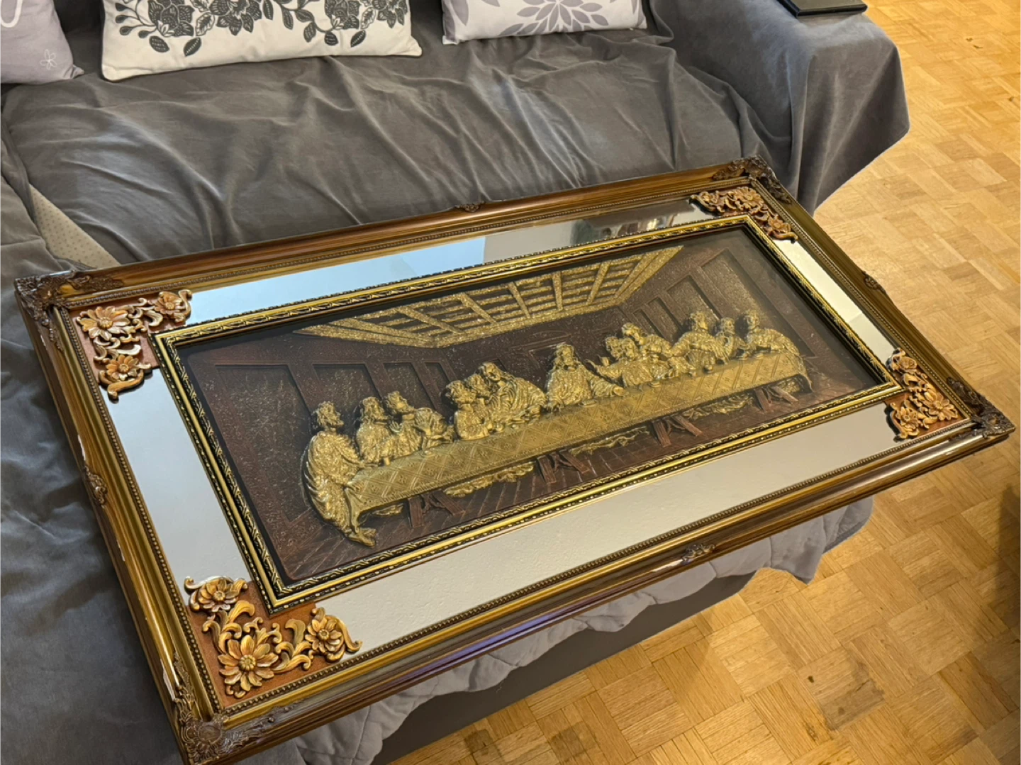 Frame - photo 2