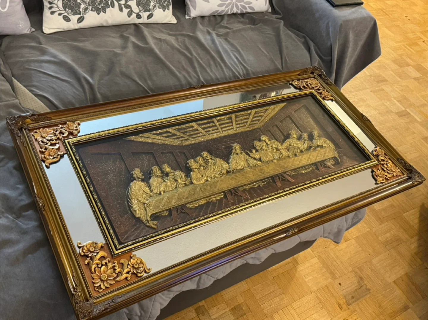 Frame image indicator(2)