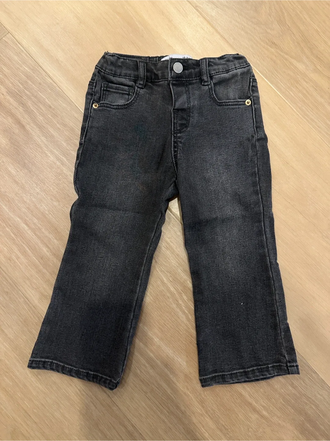 Bundle or Toddler Jeans - size 18-24 months image indicator(2)