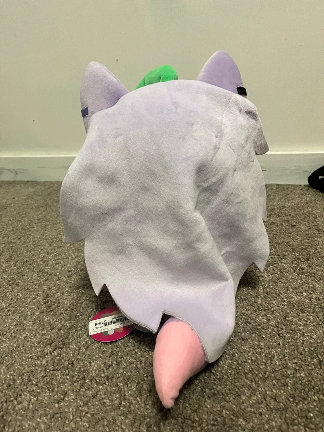 Youtooz FNAF Roxy Sit Plush image indicator(3)