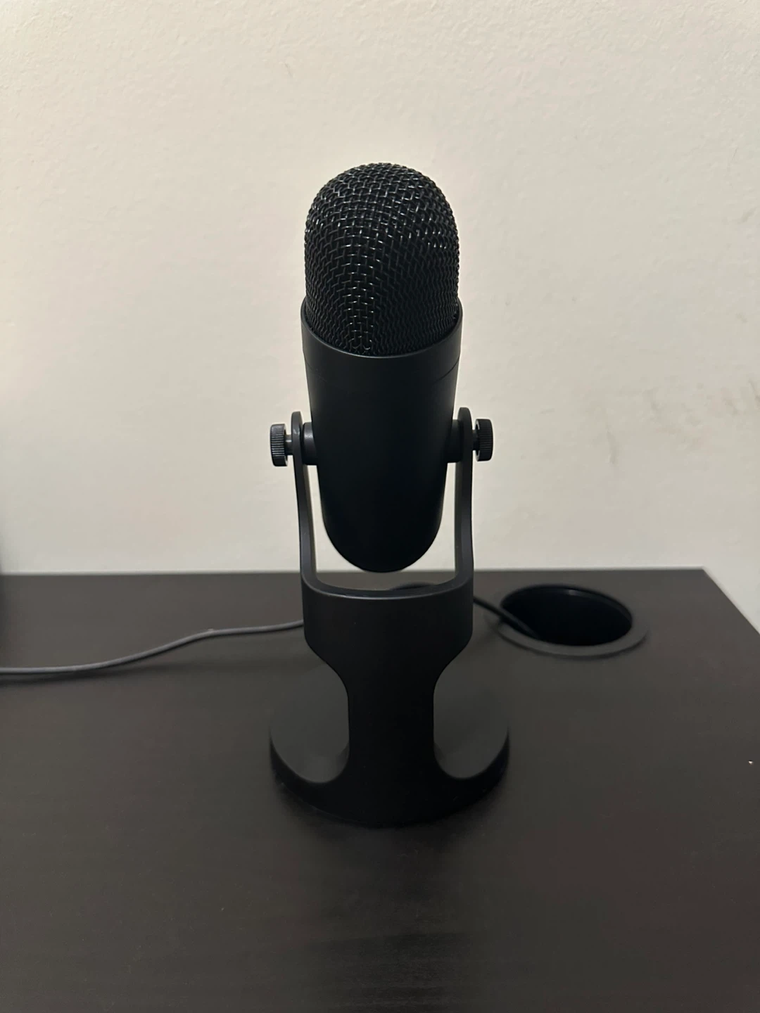 ZealSound Studio Pro Microphone - Black - photo 3